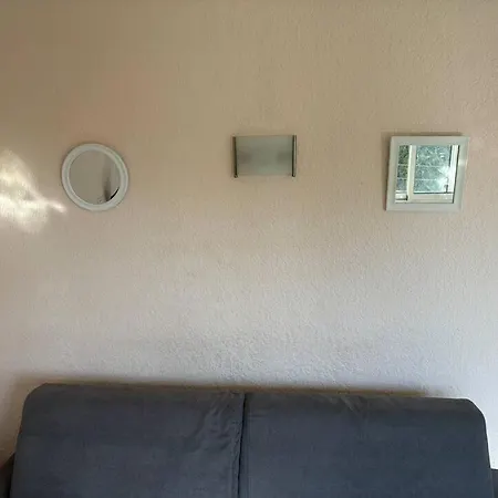 Lejlighed Bienvenue Dans Le *